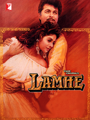 Lamhe 1991 WEB-DL Hindi Full Movie Download 1080p 720p 480p ESubs