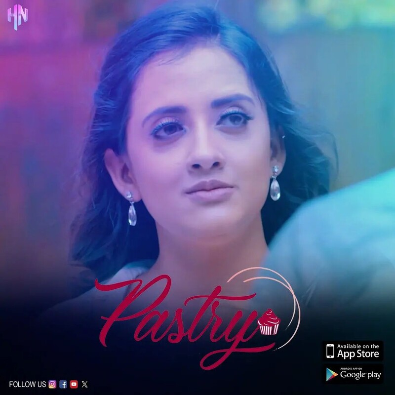 Pastry 2023 HottyNotty Hindi Short Film 720p HDRip 350MB Download