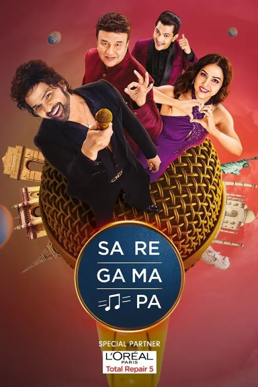 Sa Re Ga Ma Pa (24th September 2023) S01E10 Hindi Zee5 300MB WEB-DL 480p Download