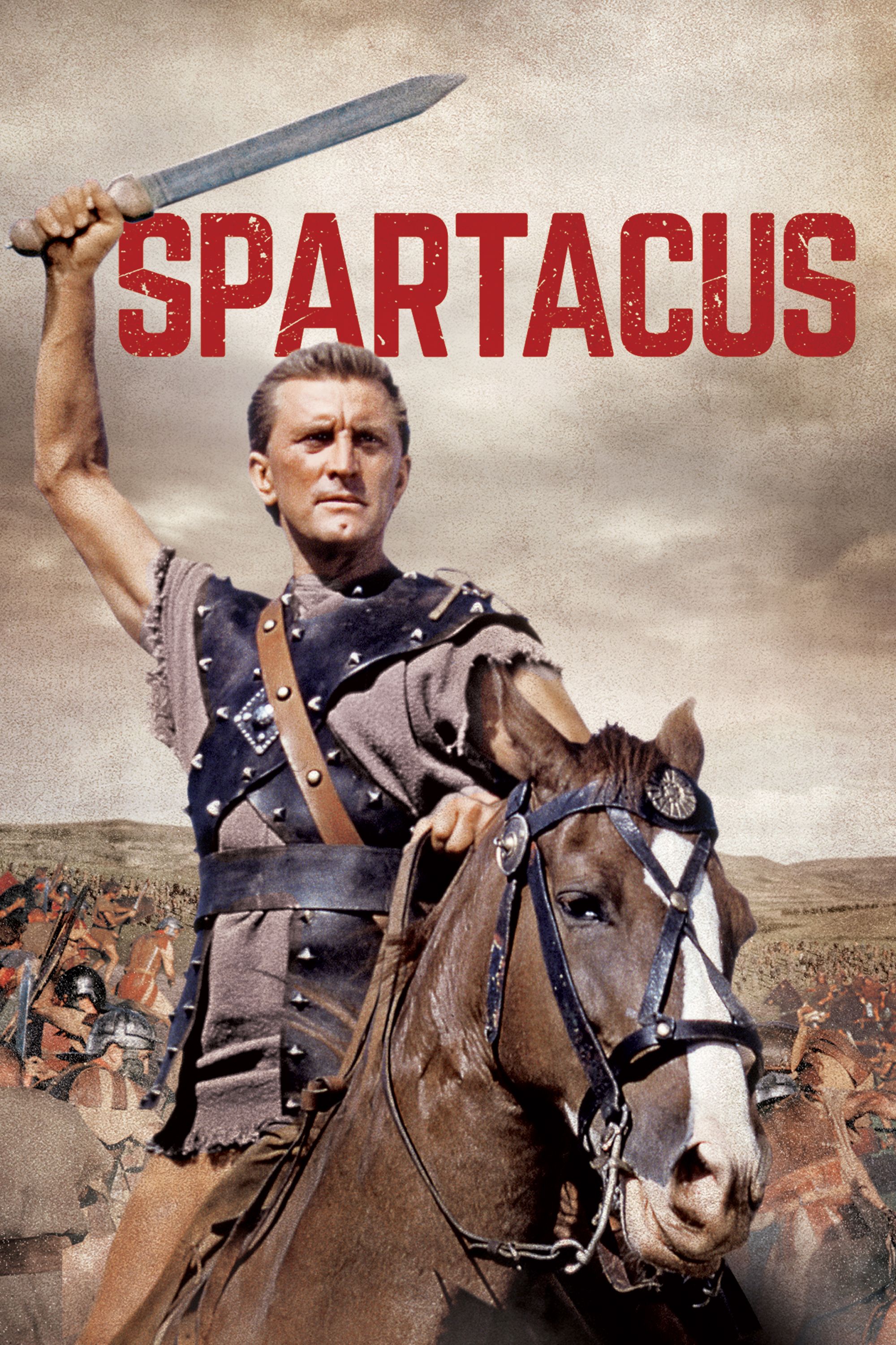Spartacus 1960 BluRay Hindi Dual Audio ORG Full Movie Download 1080p 720p 480p ESubs
