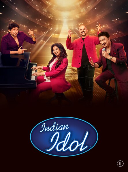 Indian Idol (7th October 2023) S14E01 Hindi SonyLiv 300MB WEB-DL 480p Download
