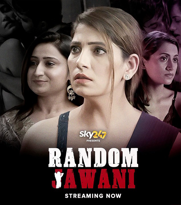 Random Jawani 2023 S01 Ep01-E03 Altbalaji Hindi Web Series 720p HDRip 800MB Download
