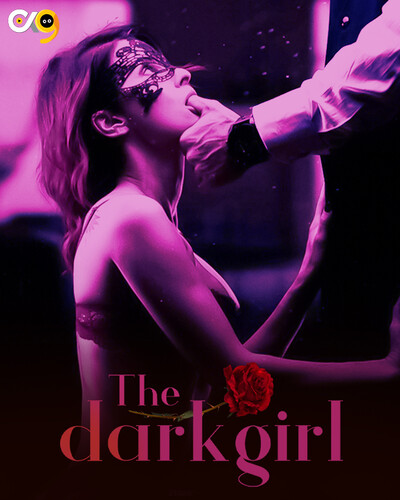 The Dark Girl 2023 OX9 S01 Ep03 Hindi Web Series 720p HDRip 200MB Download