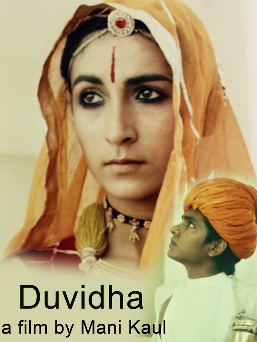 Duvidha 1973 Hindi Movie 300MB HDRip 480p Download