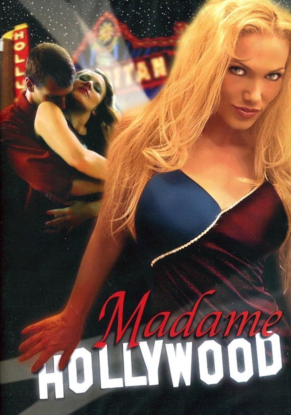 18+ Madame Hollywood 2002 English 300MB HDRip 480p Download