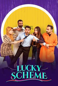 Lucky Scheme (2024) Punjabi 1080p | 720p | 480p CHTV WEB-DL ESub Download