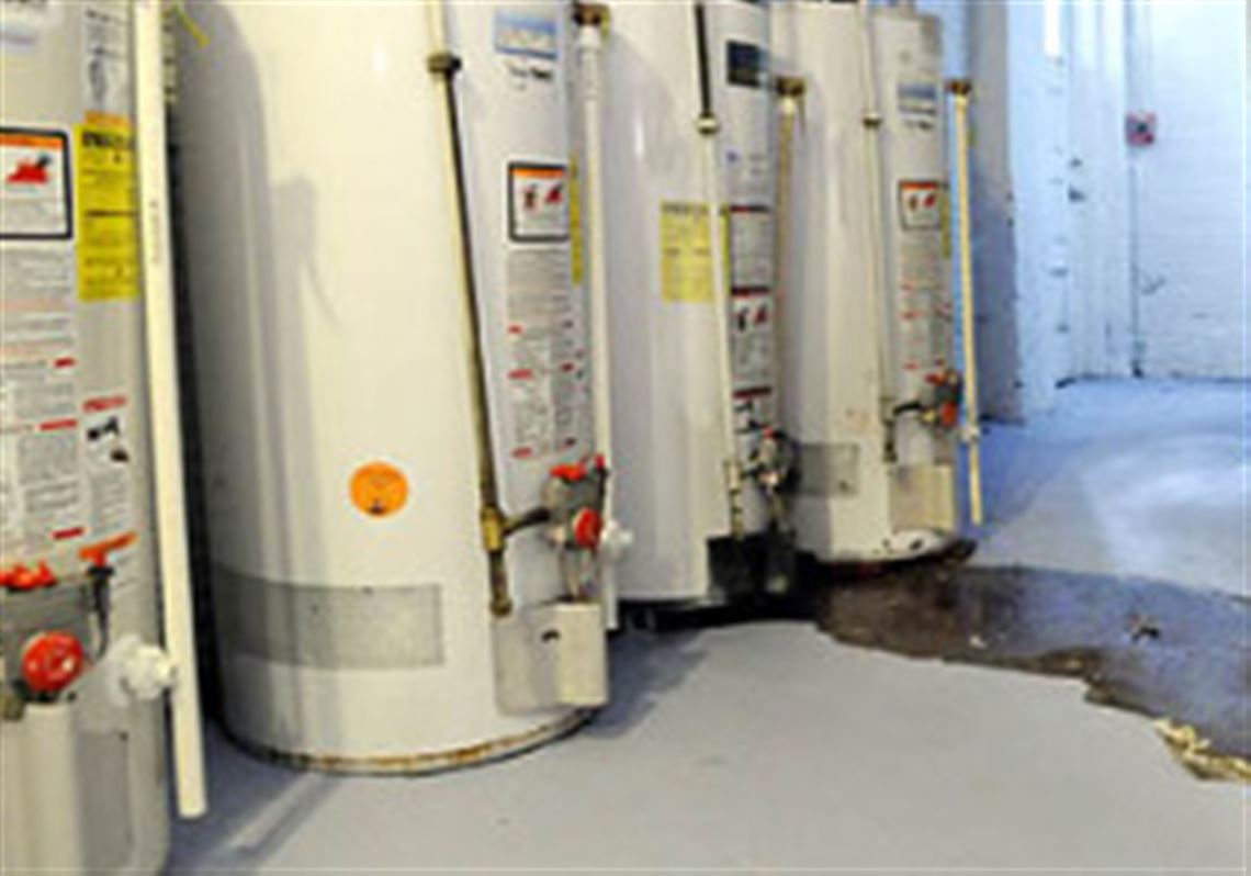 New Federal Rules For Water Heaters Will Mean Higher Price Tag Pittsburgh Post Gazette