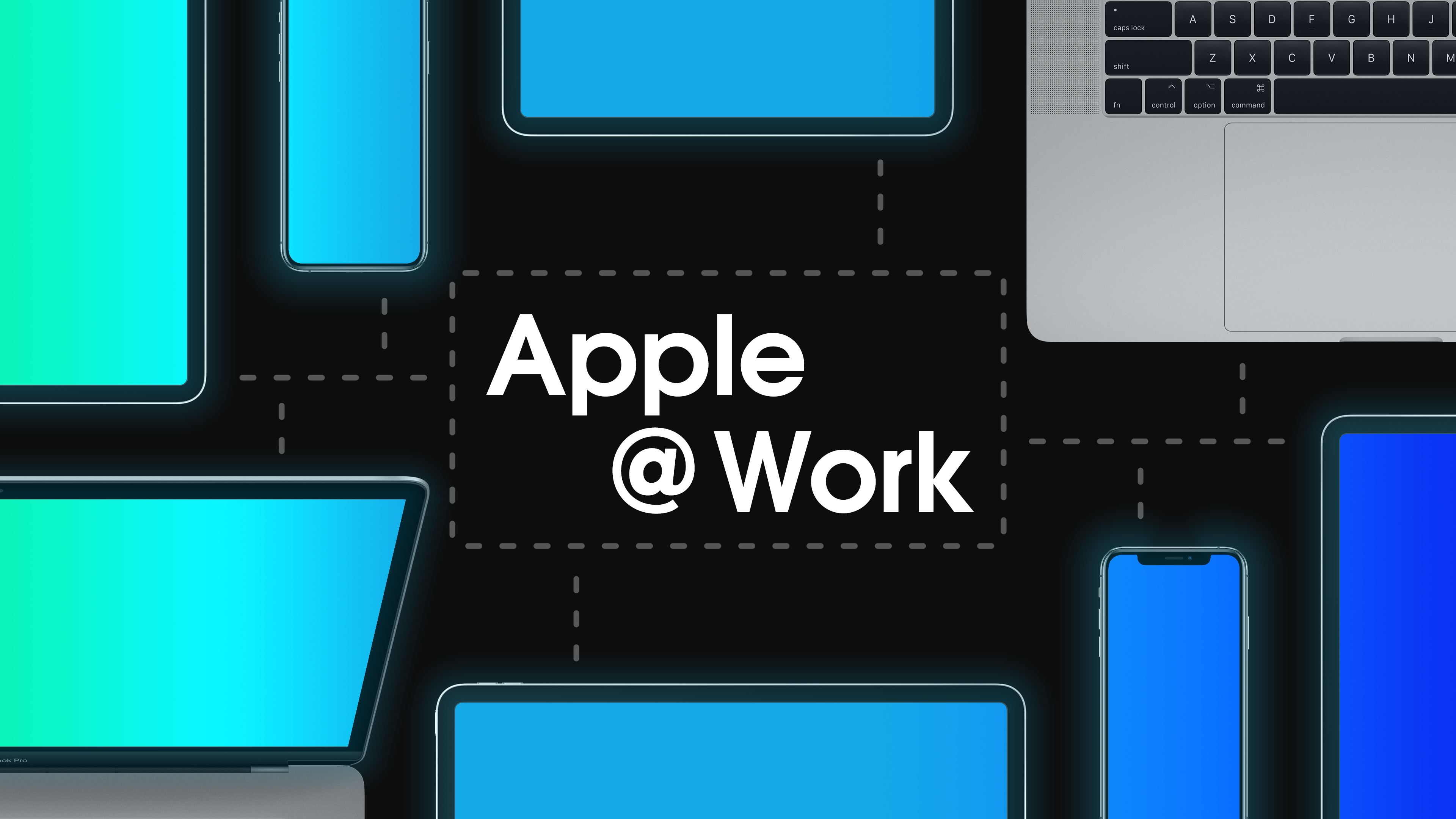 Apple At Work