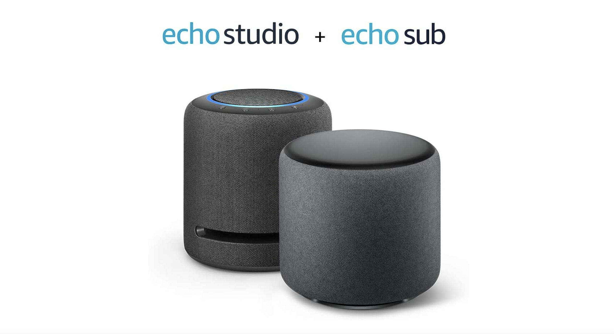 Best HomePod alternatives – Amazon Echo Studio