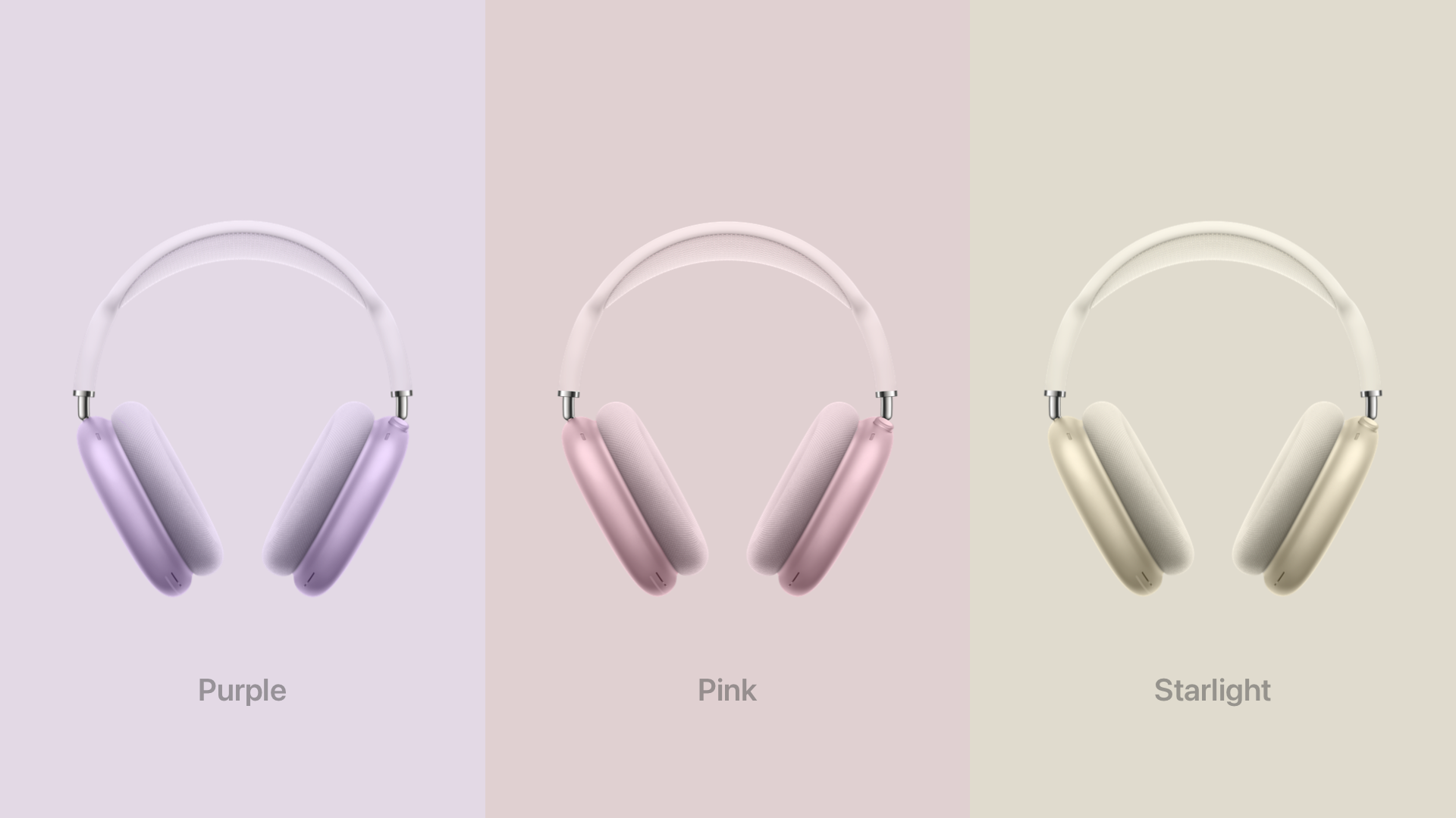 AirPods max concept