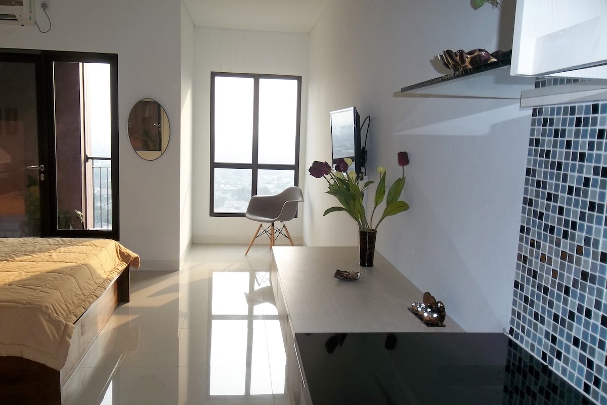 Jakarta Vacation Rentals Homes Indonesia Airbnb
