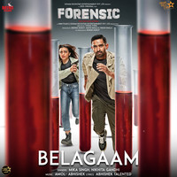 Mika Singh,Nikhita Gandhi - Belagaam Mp3 Songs Download