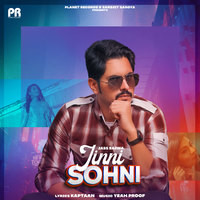 Jass Bajwa - Jinni Sohni Mp3 Songs Download