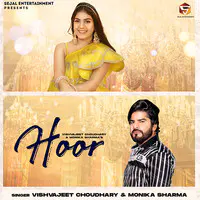 Monika Sharma - Hoor Mp3 Songs Download
