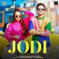 MD Desi Rockstar - Jodi Mp3 Songs Download