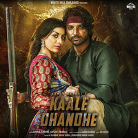 Aamin Barodi,AASHU TWINKLE - Kaale Dhandhe Mp3 Songs Download