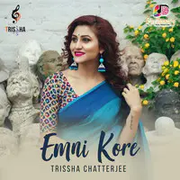 Trissha Chatterjee - Emni Kore Mp3 Songs Download
