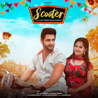 Amit Dhull,Ruchika Jangid - Scooter Mp3 Songs Download