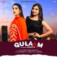 Ruchika Jangid - Gulaam Mp3 Songs Download