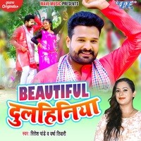 Ritesh Pandey,Varsha Tiwari - Beautiful Dulhiniya Mp3 Songs Download