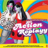 Pritam, Sunidhi Chauhan, Ritu Pathak -   Chhan Ke Mohalla Mp3 Songs Download