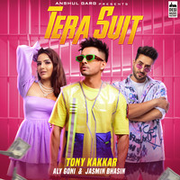 Tony Kakkar - Tera Suit Mp3 Songs Download