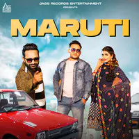 Pankaj Bandhiya,Monika Sharma - Maruti Mp3 Songs Download