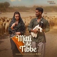 Kaka - Mitti De Tibbe Mp3 Songs Download