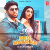 Mista Baaz,Sudesh Kumari - Peg Maar Ke Mp3 Songs Download