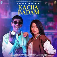 Bhuban Badyakar,Amit Dhull,Nisha Bhatt - Kacha Badam Mp3 Songs Download