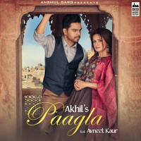 Akhil - Paagla Mp3 Songs Download