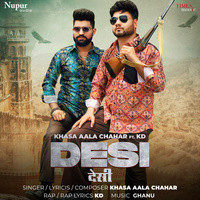 Khasa Aala Chahar,KD - Desi Mp3 Songs Download