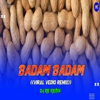 Rudra Empire - Kacha Badam (Remix) Mp3 Songs Download