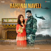 Mukesh Foji - Bahu Nai Naveli Mp3 Songs Download