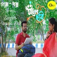 Suman Das - Moner Chobi Mp3 Songs Download