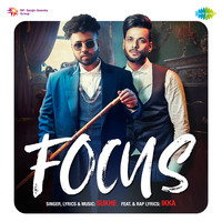 Sukh-E Muzical Doctorz,Ikka - Focus Mp3 Songs Download