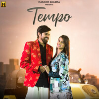 Masoom Sharma,Meenakshi Rana - Tempo Mp3 Songs Download