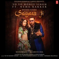 Yo Yo Honey Singh,Neha Kakkar - Saiyaan Ji (Ft. Nushrratt Bharuccha) Mp3 Songs Download