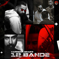 Varinder Brar - 12 Bande Mp3 Songs Download