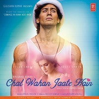 Arijit Singh -   Chal Wahan Jaate Hain Mp3 Songs Download