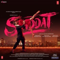 Manan Bhardwaj - Shiddat Title Track Mp3 Songs Download