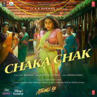 Shreya Ghoshal - Chaka Chak Mp3 Songs Download
