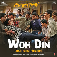 Pritam, Arijit Singh -   Woh Din Mp3 Songs Download