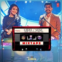 Neha Kakkar, Mohammed Irfan -   Kabira-Naina Mp3 Songs Download