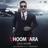 Zara Khan - BellBottom Theme - Dhoom Tara Mp3 Songs Download