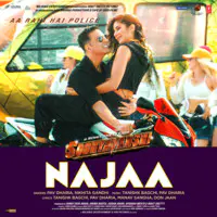 Pav Dharia,Nikhita Gandhi,Tanishk Bagchi - Najaa Mp3 Songs Download