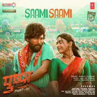 Sunidhi Chauhan - Saami Saami Mp3 Songs Download