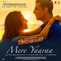 Arijit Singh,Neeti Mohan - Mere Yaaraa Mp3 Songs Download
