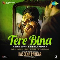 Arijit Singh, Priya Saraiya -   Tere Bina Mp3 Songs Download