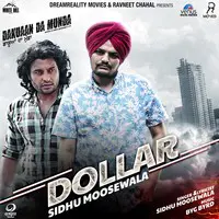 Sidhu Moose Wala - Dollar Mp3 Songs Download